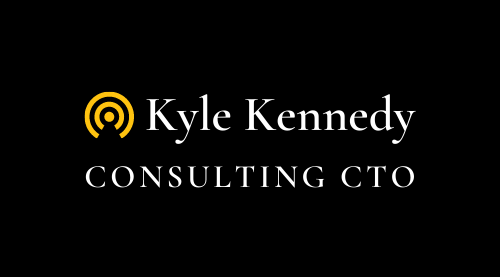 Virtual Chief Technology Officer in Glasgow | Kyle Kennedy CTO